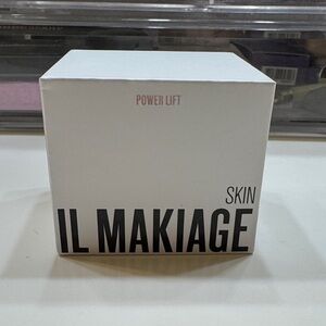 IL MAKIAGE Power Lift Skin Cream in White Box